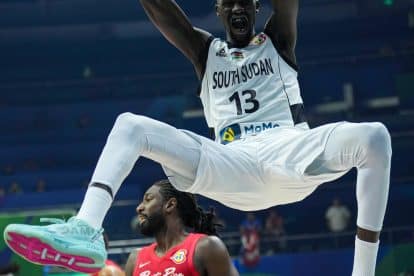 FIBA World Cup 2023 results today – daily summary for 26/08/2023