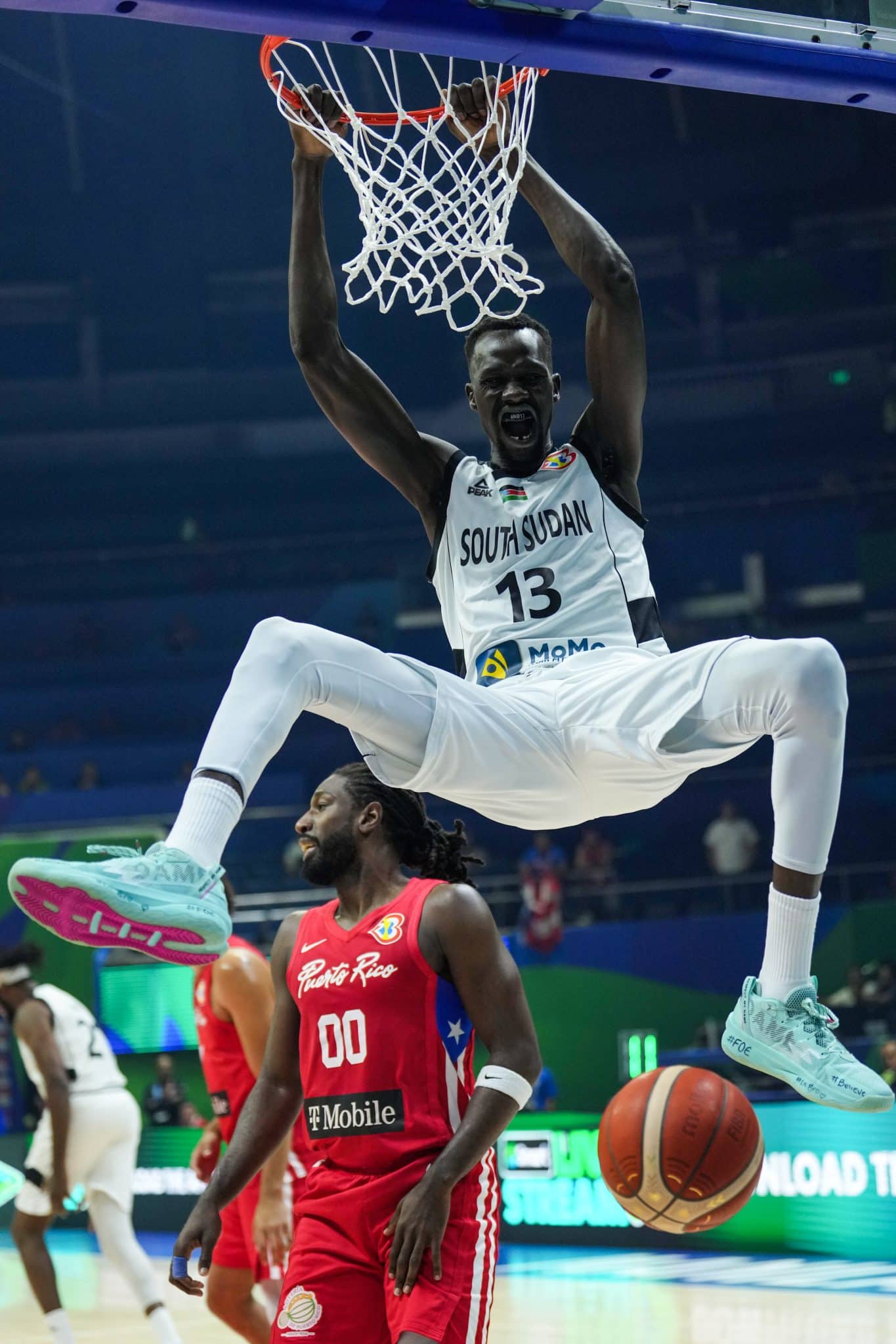 FIBA World Cup 2023 results today - daily summary for 26/08/2023 1 NBA today results scaled