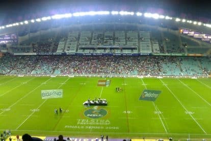 NRL games today: National Rugby League schedule