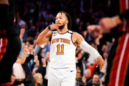 New York Knicks schedule and key dates for 2023-24 season