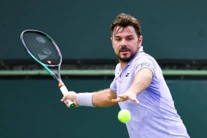 Brandon Nakashima vs Stan Wawrinka prediction and odds: Cincinnati Open 2023
