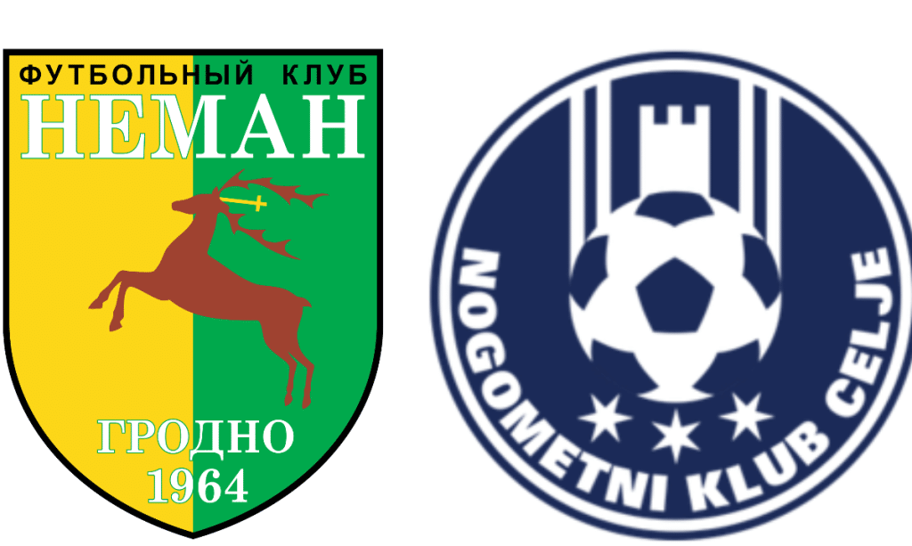 Neman Grodno vs Celje prediction, betting odds and free tips 17/08/2023 1 Neman Grodno vs Celje prediction