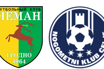 Neman Grodno vs Celje prediction, betting odds and free tips 17/08/2023