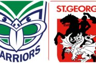 New Zealand Warriors vs St. George-Illawarra Dragons prediction and odds: NRL 2023 Round 26