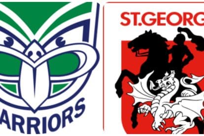 New Zealand Warriors vs St. George-Illawarra Dragons prediction and odds: NRL 2023 Round 26