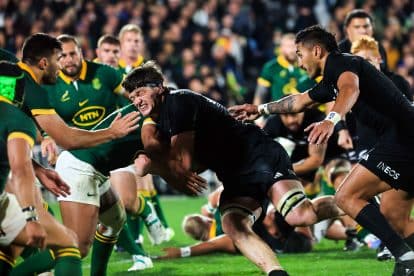 New Zealand Rugby World Cup 2023 squad and odds &ndash; the 33 men looking to break history