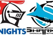 Newcastle Knights vs Cronulla Sharks prediction and odds: NRL 2023 Round 26