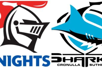 Newcastle Knights vs Cronulla Sharks prediction and odds: NRL 2023 Round 26