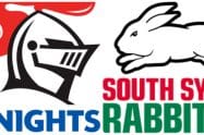 Newcastle Knights vs South Sydney Rabbitohs prediction and odds: NRL 2023 Round 25