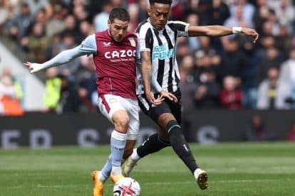 Newcastle vs Aston Villa head-to-head: Footballing rivalry kicks-off Premier League campaign
