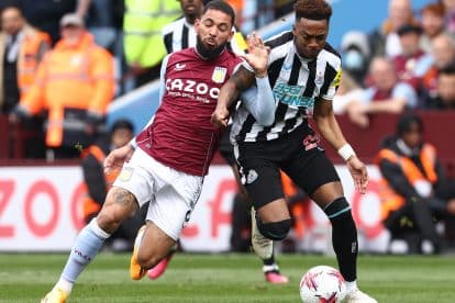 Newcastle vs Aston Villa predicted lineups – historical clash to open the season