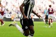 Newcastle vs Aston Villa player ratings: Magpies soar high