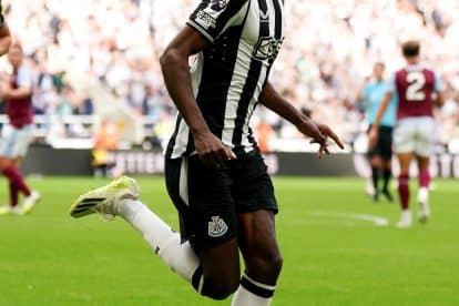 Newcastle vs Aston Villa player ratings: Magpies soar high