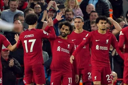 How and where to watch Newcastle vs Liverpool on TV and live stream