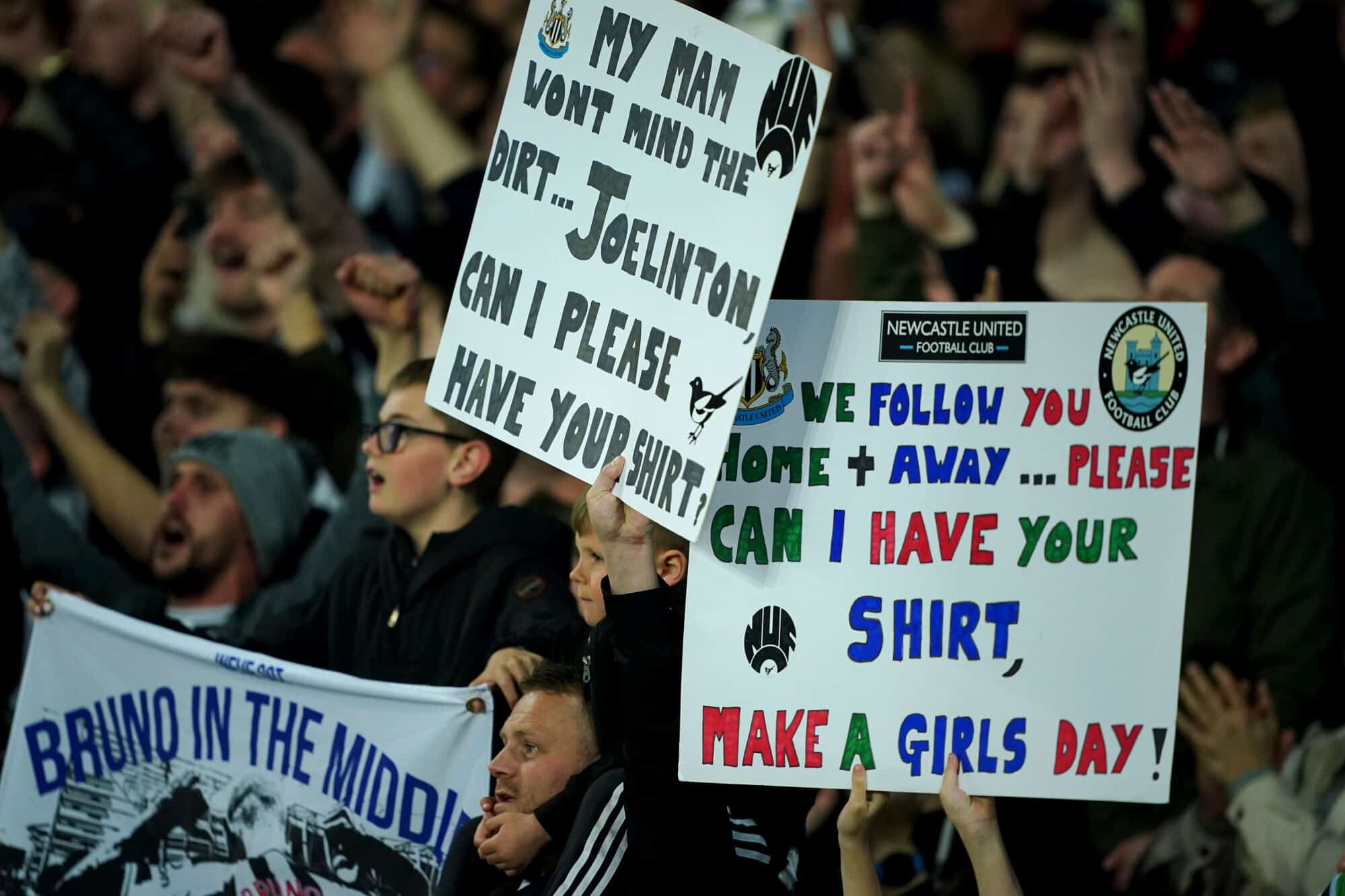 How and where to watch Newcastle vs Liverpool on TV and live stream 3 Newcastle vs Liverpool