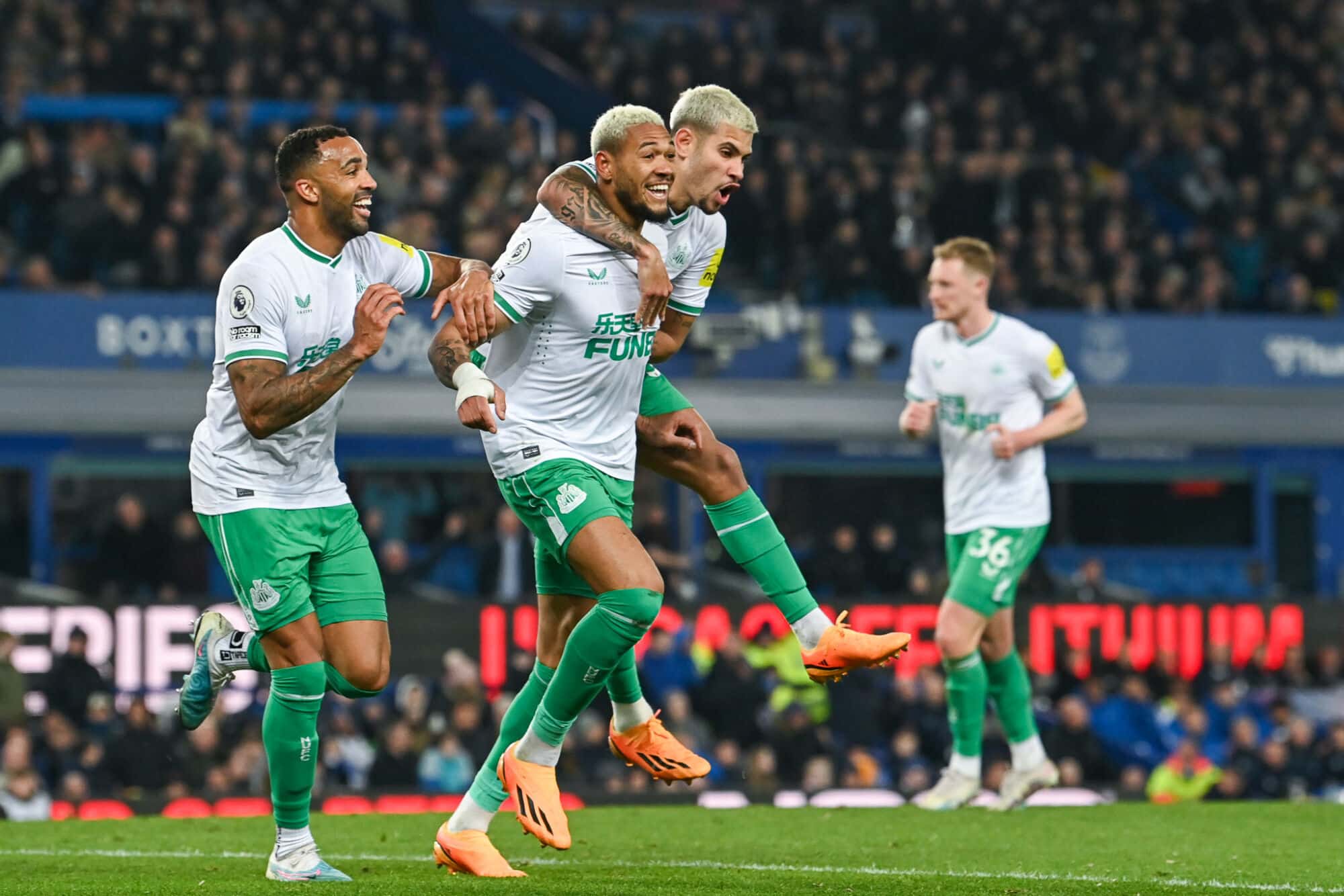 How and where to watch Newcastle vs Liverpool on TV and live stream 1 Newcastle