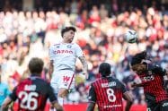 Nice vs Lille Head-to-Head: Midtable hosts entertain Europa League hopefuls