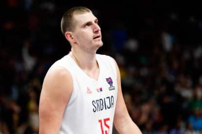 Will Nikola Jokic play at FIBA World Cup 2023?
