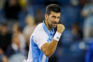 2023 Nitto ATP Finals &ndash; Djokovic officially becomes second man to qualify