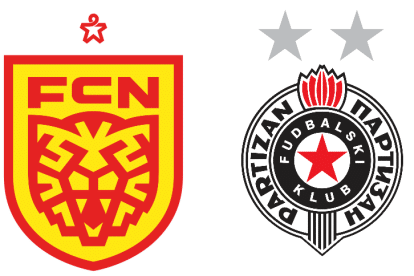 Nordsjaelland vs Partizan Belgrade prediction, betting odds and free tips 24/08/2023