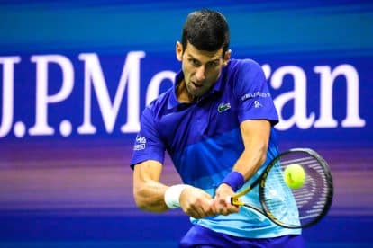 Djokovic&rsquo;s Cincinnati Open draw 2023 &ndash; his possible path for a third Cincinnati title