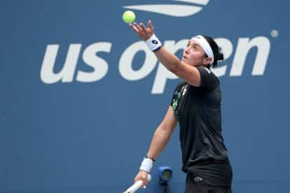 Ons Jabeur vs Linda Noskova: Tunisian's suspect fitness to be checked? 