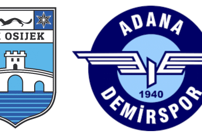 Osijek vs Adana Demirspor prediction, betting odds and free tips 17/08/2023