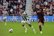 How and where to watch PAOK vs Hearts on TV and live stream