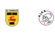 Cambuur vs Jong Ajax prediction, betting odds & free tips 25/08/2023
