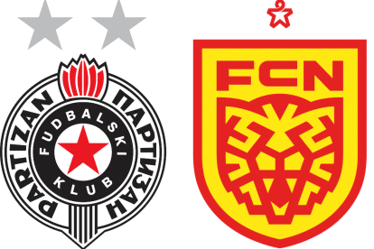 Partizan Belgrade vs Nordsjaelland prediction, betting odds and free tips 31/08/2023