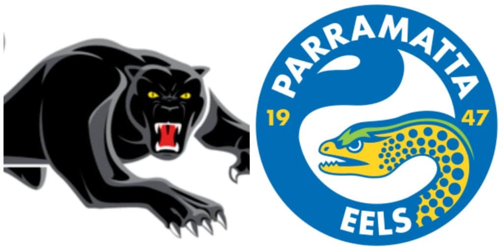 Penrith Panthers vs Parramatta Eels prediction and odds: NRL 2023 Round 26 1 Penrith Panthers vs Parramatta Eels Prediction and Odds