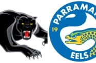 Penrith Panthers vs Parramatta Eels prediction and odds: NRL 2023 Round 26