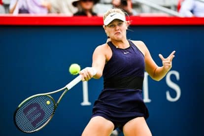 Peyton Stearns vs Clara Tauson: Youngsters set for epic showdown at US Open