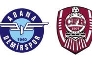 Adana Demirspor vs CFR Cluj Prediction, Betting Odds, and Free Tips 03/08/2023