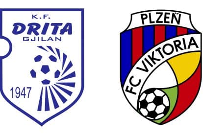 Drita Gjilani vs Viktoria Plzen Prediction, Betting Odds, and Free Tips 03/08/2023