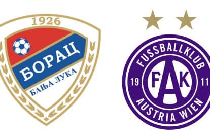 Borac Banja Luka vs Austria Vienna Prediction, Betting Odds, and Free Tips 03/08/2023