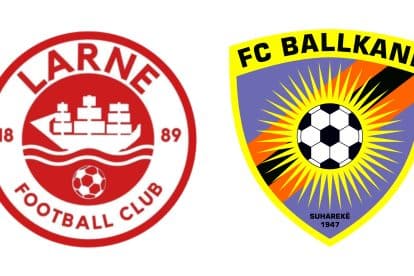 Larne vs Ballkani Prediction, Betting Odds, and Free Tips 03/08/2023