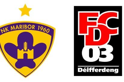 Maribor vs Differdange Prediction, Betting Odds, and Free Tips 03/08/2023