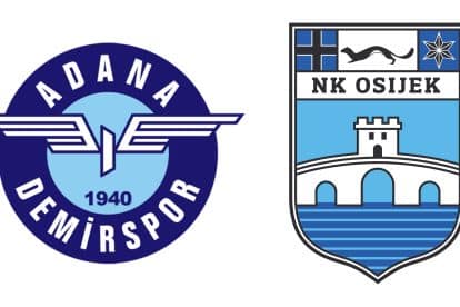 Adana Demirspor vs Osijek Prediction, Betting Odds, and Free Tips 10/08/2023
