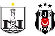 Neftchi Baku vs Besiktas Prediction, Betting Odds, and Free Tips 10/08/2023