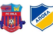 Dila Gori vs APOEL Nicosia Prediction, Betting Odds, and Free Tips 10/08/2023