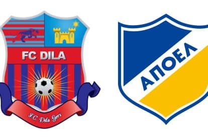 Dila Gori vs APOEL Nicosia Prediction, Betting Odds, and Free Tips 10/08/2023