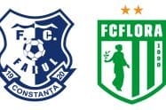 Farul Constanta vs Flora Tallinn Prediction, Betting Odds, and Free Tips 10/08/2023