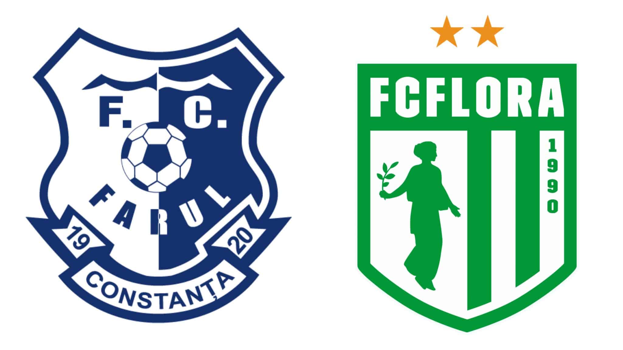 Farul Constanta vs Flora Tallinn Prediction, Betting Odds, and Free Tips  10/08/2023 - Pundit Feed, image size:2048x1153