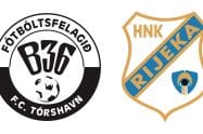 B36 Torshavn vs Rijeka Prediction, Betting Odds, and Free Tips 10/08/2023