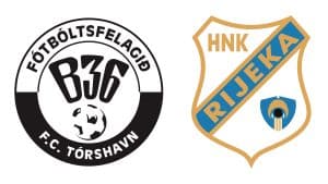 B36 Torshavn vs Rijeka