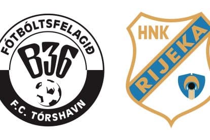 B36 Torshavn vs Rijeka Prediction, Betting Odds, and Free Tips 10/08/2023