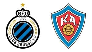 Club Brugge vs Akureyri
