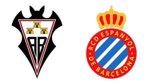 Albacete vs Espanyol
