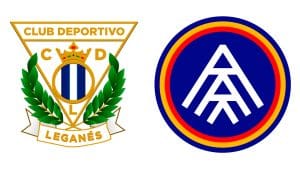 Leganes vs FC Andorra